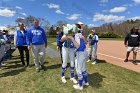 Softball Senior Day  Wheaton College Softball Senior Day 2022. - Photo by: KEITH NORDSTROM : Wheaton, Baseball